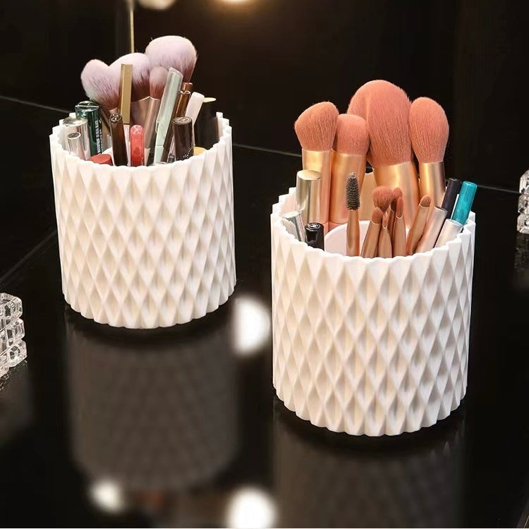 Kawaii Makeup and Pen Holder