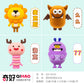 Zuo Zuo eraser