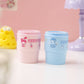 Sanrio Mini Milk Mug Sharpener