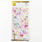 Kawaii Scrapbook Stickers