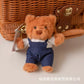 Bear Keychain