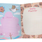 Capybara Diary