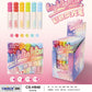 Kawaii Fluffy Highlighter