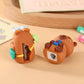 Capybara Sharpener