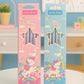 Unicorn Pencil Set (12pcs)