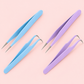 Kawaii Tweezer Set