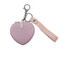 Heart Cosmetic Mirror