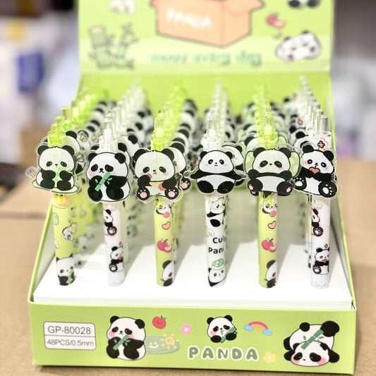 Panda Pen