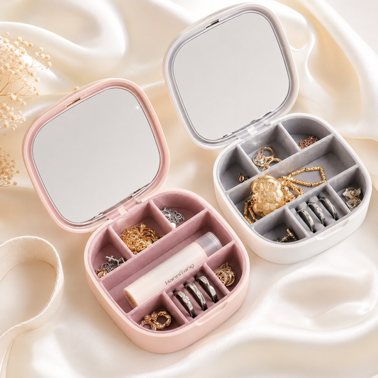 Kawaii Jewellery Organizer