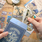 Travel World Journaling Kit