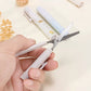 Pastel Pen Scissors