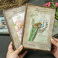 Timeless Elegance  journal diary