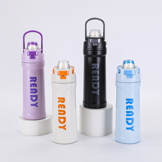 Premium Everyday Insulated Bottle