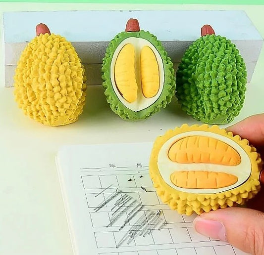Durian Eraser