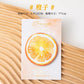 Fruit Sticky Notes