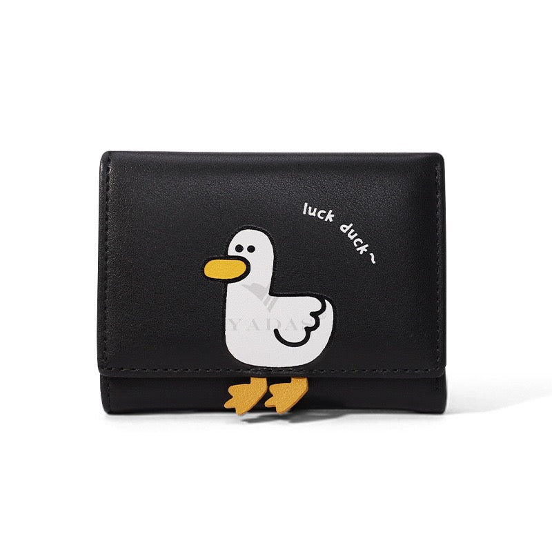 Korean Style Wallet