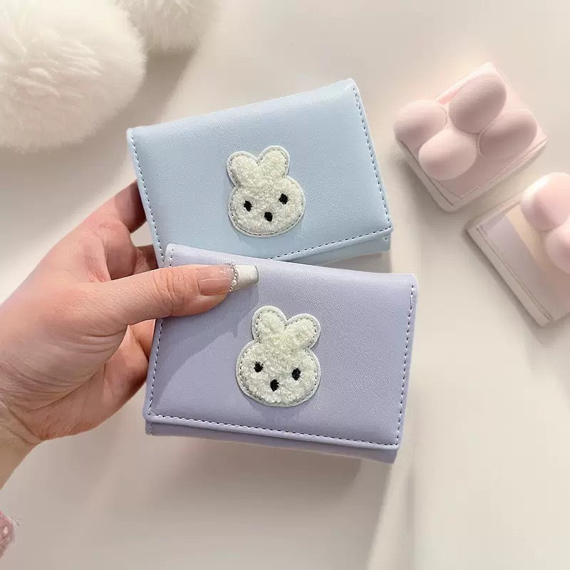 Korean Style Wallet