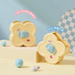 Cute Elephant Desk Organizer