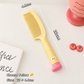 Happy Hair Comb