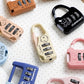 Kawaii Mini Locks