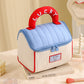 Hut Style Cosmetic Bag