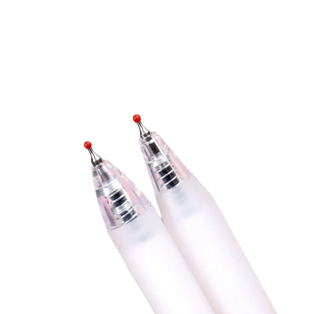 Peach Pop Erasable Pen