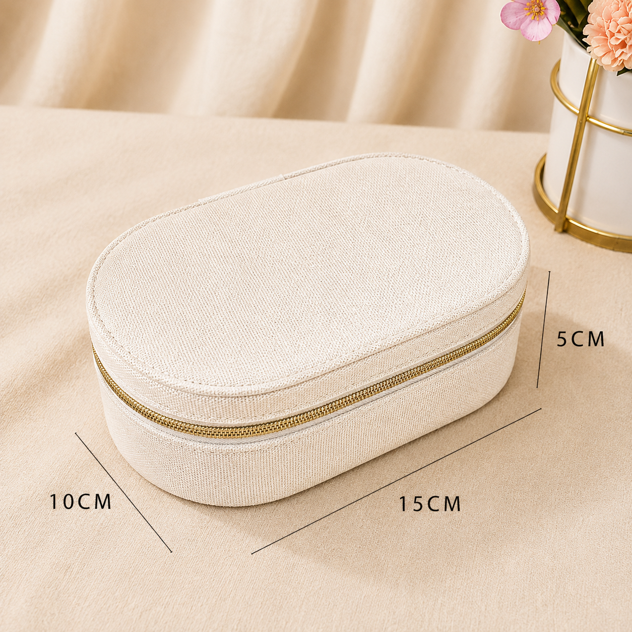 Kawaii Jewellery Box
