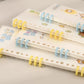 Kawaii Disc Bound Mini Notebook