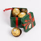 Mini Christmas Gift Box