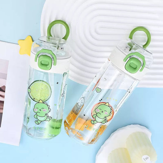 Kawaii Water Bottle