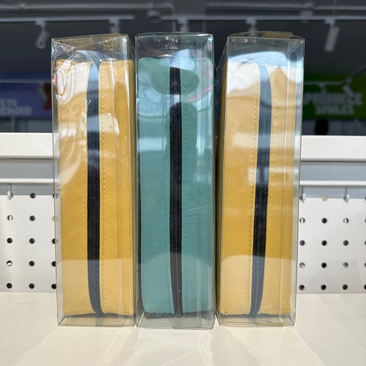 Hello Pencil Case