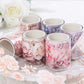 Flower Pet Washitape Roll