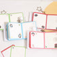 Cute Animal Pocket Diary