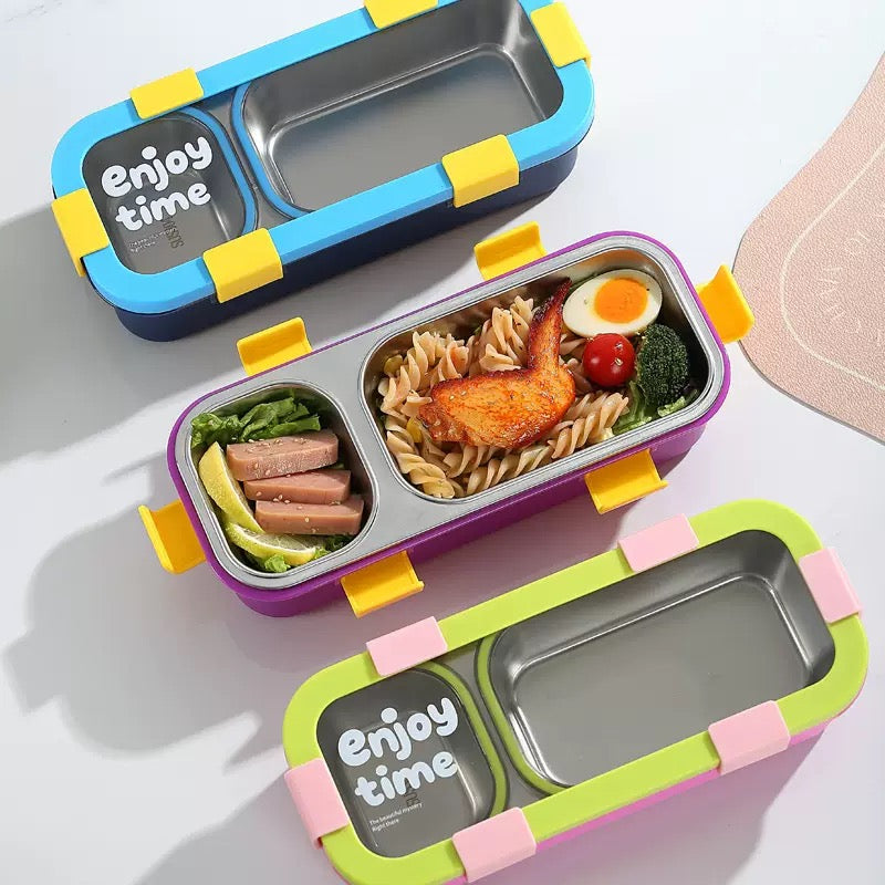 Bento Buddy Lunch Box