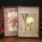 Timeless Elegance Journal Diary