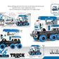 Engineering Truck