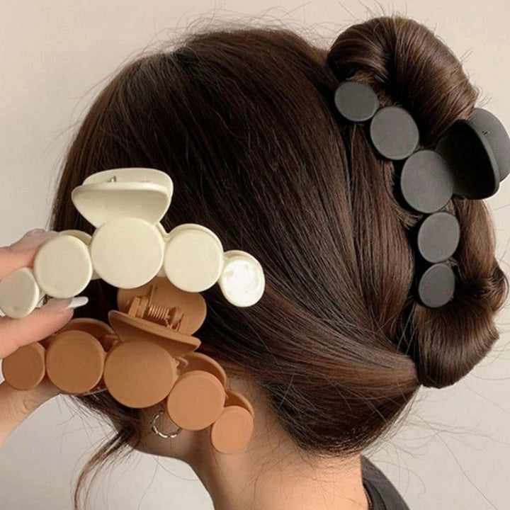 Kawaii Claw Clips