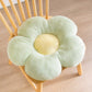 Pastel Daisy Pillow