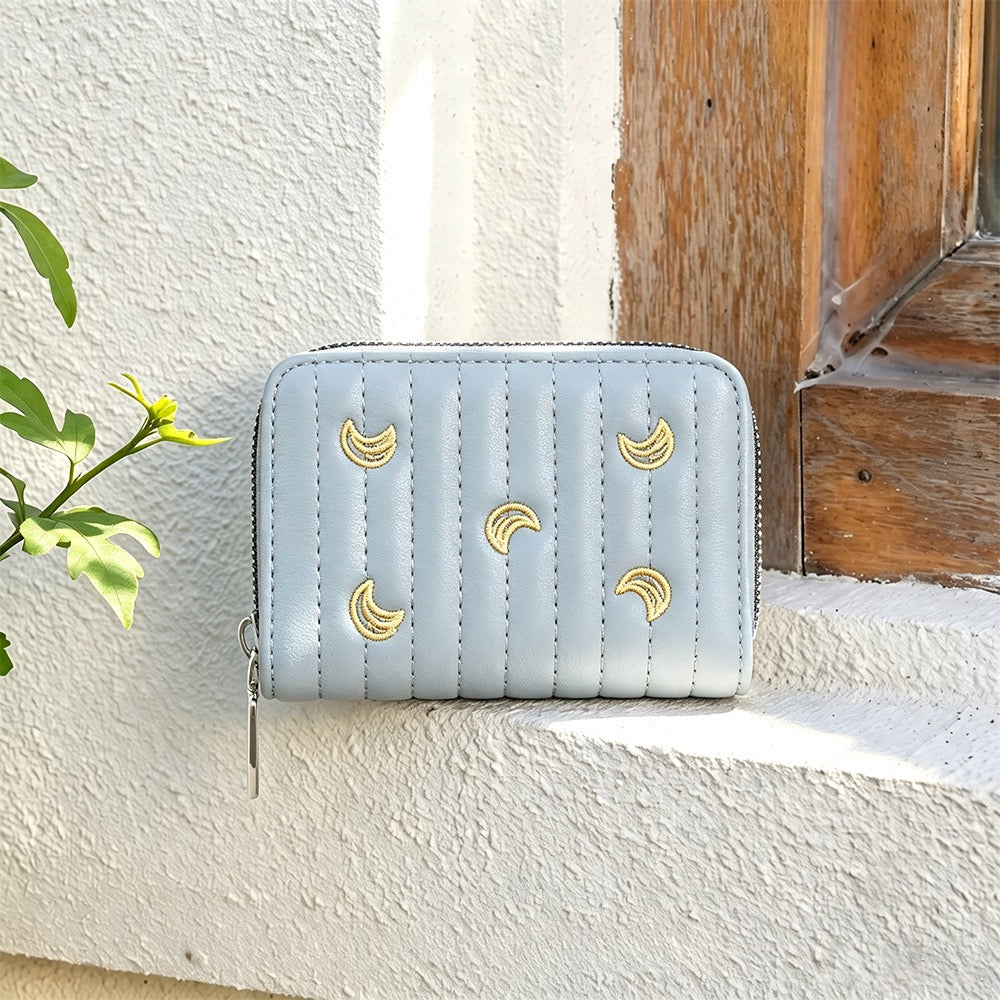 Korean Style Card Holder