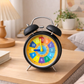 Ticky-Tocky Alarm Clock