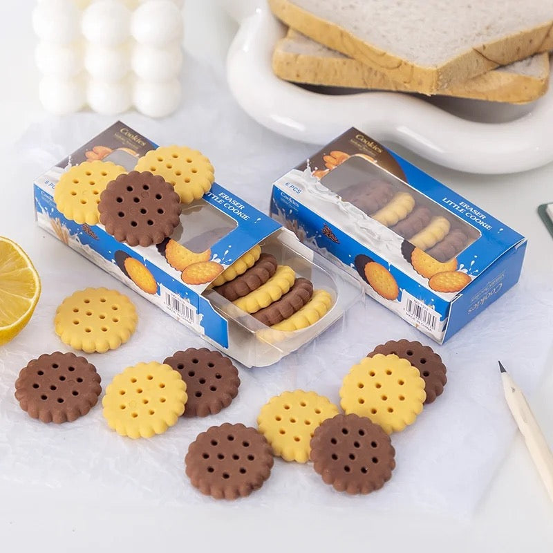 Cookies Eraser