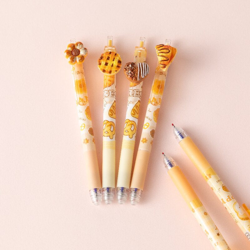 Fresh Food Theme Pen