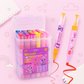 Unicorn Marker Set
