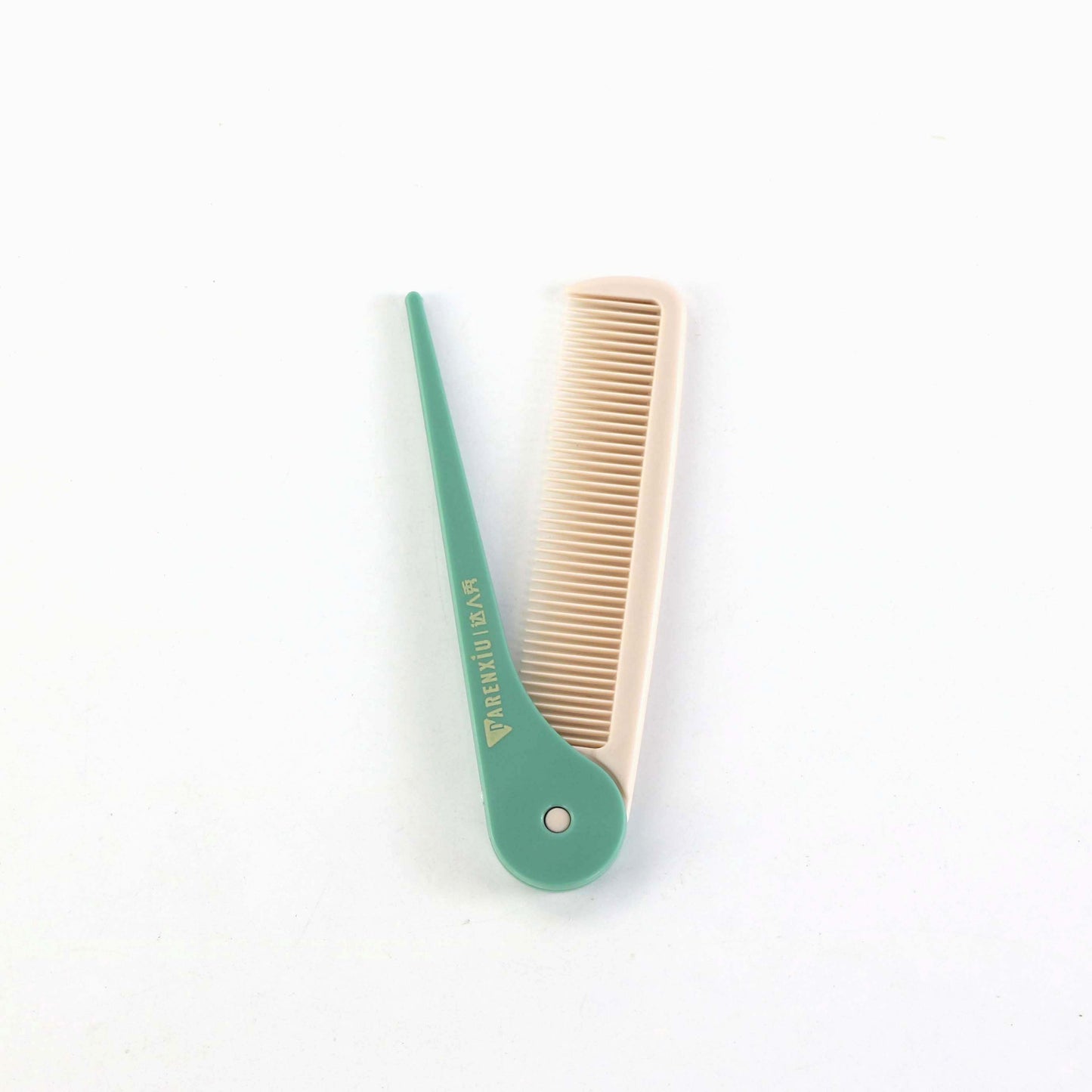 Mini Pastel Comb