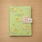 Kawaii Hardcover Planner Diary