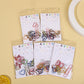 Cute Paper Clip 10pcs Pack