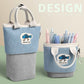 Kawaii Artistic Pencil Case