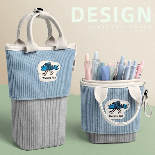 Kawaii Artistic Pencil Case