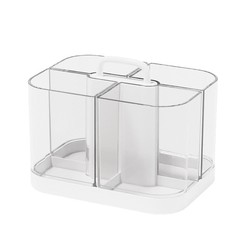 Multipurpose Desk Organizer