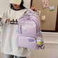 Korean School Bag